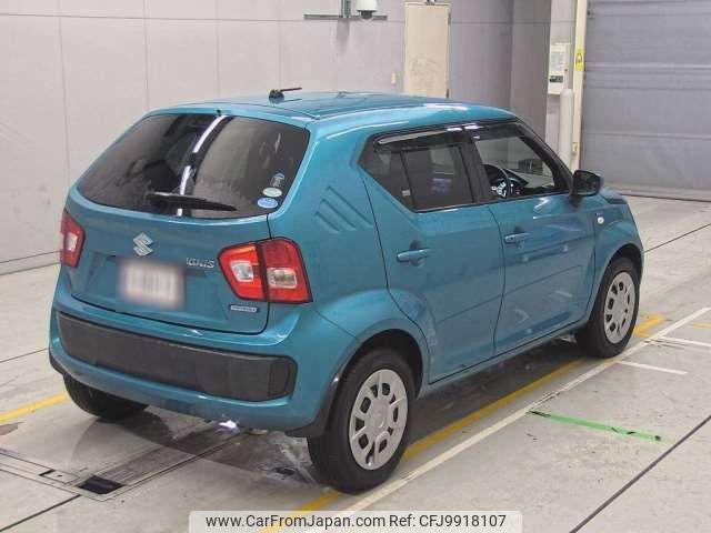 suzuki ignis 2017 -SUZUKI--Ignis DAA-FF21S--FF21S-133492---SUZUKI--Ignis DAA-FF21S--FF21S-133492- image 2