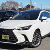 lexus nx 2023 -LEXUS--Lexus NX 6AA-AAZH25--AAZH25-6004992---LEXUS--Lexus NX 6AA-AAZH25--AAZH25-6004992- image 4