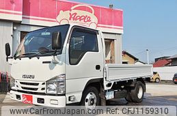 isuzu elf-truck 2018 GOO_NET_EXCHANGE_0208330A30250516W001