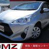 toyota aqua 2017 quick_quick_DAA-NHP10_6609860 image 1