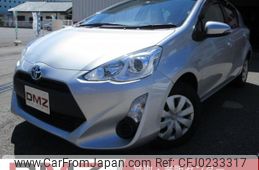 toyota aqua 2017 quick_quick_DAA-NHP10_6609860