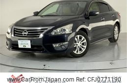 nissan teana 2015 quick_quick_L33_L33-105515