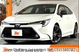 toyota corolla 2020 CFJ1580782