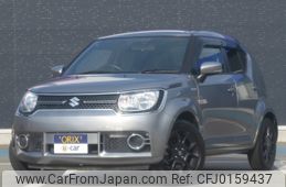 suzuki ignis 2019 -SUZUKI--Ignis DAA-FF21S--FF21S-143800---SUZUKI--Ignis DAA-FF21S--FF21S-143800-