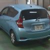 nissan note 2018 -NISSAN 【横浜 531ﾔ7538】--Note E12--577381---NISSAN 【横浜 531ﾔ7538】--Note E12--577381- image 2