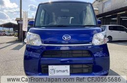 daihatsu tanto 2016 quick_quick_DBA-LA600S_LA600S-0485387