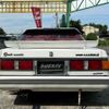 toyota mark-ii 1985 -TOYOTA 【千葉 534ﾃ 71】--Mark2 E-GX71--GX71-6135565---TOYOTA 【千葉 534ﾃ 71】--Mark2 E-GX71--GX71-6135565- image 2