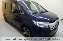 honda stepwagon 2021 -HONDA--Stepwgn 6BA-RP3--RP3-1328892---HONDA--Stepwgn 6BA-RP3--RP3-1328892-