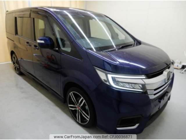 honda stepwagon 2021 -HONDA--Stepwgn 6BA-RP3--RP3-1328892---HONDA--Stepwgn 6BA-RP3--RP3-1328892- image 1