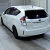 toyota prius-α 2020 -TOYOTA--Prius α ZVW41W-0087096---TOYOTA--Prius α ZVW41W-0087096- image 2