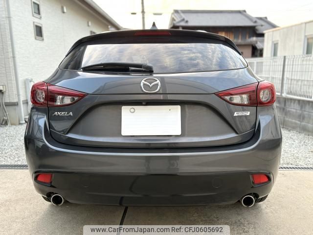 mazda axela 2014 quick_quick_BM2FS_BM2FS-105483 image 2