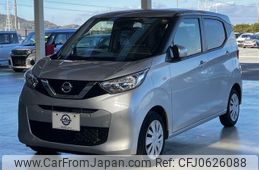 nissan dayz 2019 quick_quick_5BA-B43W_B43W-0019835