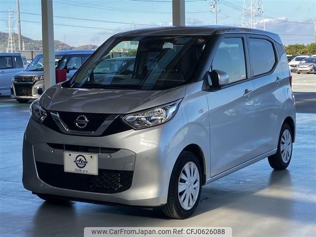 nissan dayz 2019 quick_quick_5BA-B43W_B43W-0019835 image 1