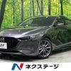 mazda mazda3-fastback 2019 CFJ1573655 image 1
