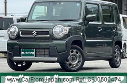 suzuki hustler 2022 quick_quick_5AA-MR92S_MR92S-322613