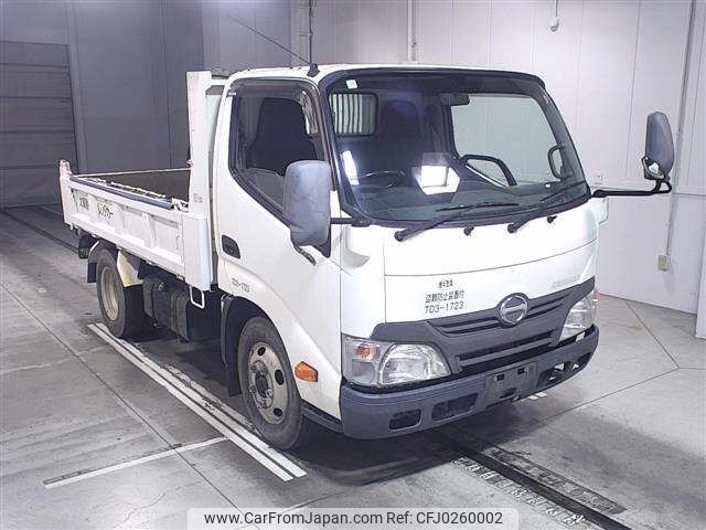 hino dutro 2012 -HINO--Hino Dutoro XZU620T-0002978---HINO--Hino Dutoro XZU620T-0002978- image 1