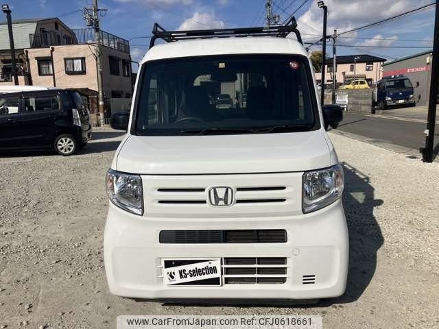 honda n-van 2019 -HONDA--N VAN HBD-JJ1--JJ1-3032975---HONDA--N VAN HBD-JJ1--JJ1-3032975- image 2