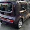 nissan cube 2009 -NISSAN--Cube DBA-NZ12--NZ12-010081---NISSAN--Cube DBA-NZ12--NZ12-010081- image 6