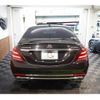 mercedes-benz s-class 2018 -MERCEDES-BENZ--Benz S Class DBA-222986--WDD2229861A434916---MERCEDES-BENZ--Benz S Class DBA-222986--WDD2229861A434916- image 11