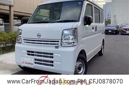 nissan clipper-van 2024 quick_quick_DR17V_DR17V-750224