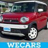suzuki hustler 2015 quick_quick_DAA-MR41S_MR41S-138560 image 1