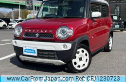 suzuki hustler 2015 quick_quick_DAA-MR41S_MR41S-138560