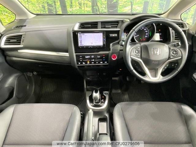 honda fit 2018 -HONDA--Fit DAA-GP5--GP5-3416253---HONDA--Fit DAA-GP5--GP5-3416253- image 2