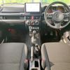 suzuki jimny 2022 quick_quick_JB64W_JB64W-268396 image 2