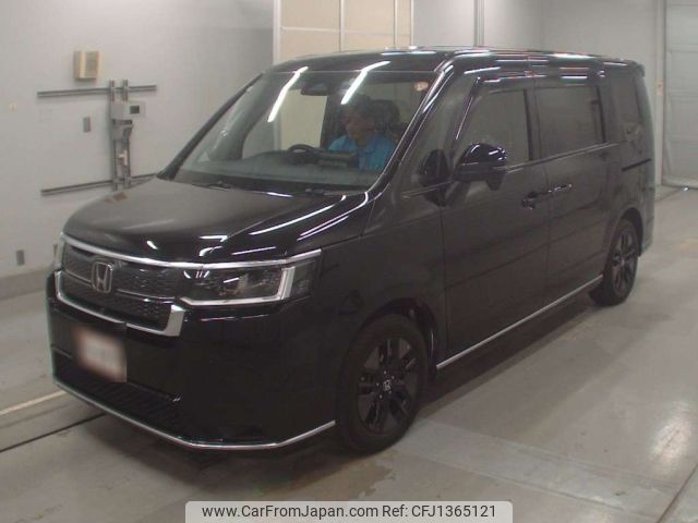 honda stepwagon 2022 -HONDA--Stepwgn RP7-1100123---HONDA--Stepwgn RP7-1100123- image 1