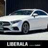 mercedes-benz cls-class 2018 -MERCEDES-BENZ--Benz CLS LDA-257314--WDD2573142A005664---MERCEDES-BENZ--Benz CLS LDA-257314--WDD2573142A005664- image 1