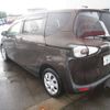 toyota sienta 2017 -TOYOTA 【富山 501】--Sienta DBA-NSP170G--NSP170-7107530---TOYOTA 【富山 501】--Sienta DBA-NSP170G--NSP170-7107530- image 2