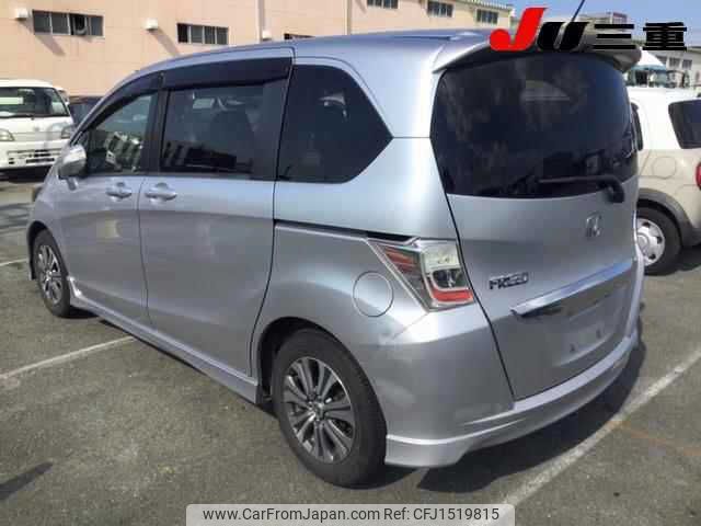 honda freed 2013 CFJ1519815 image 2