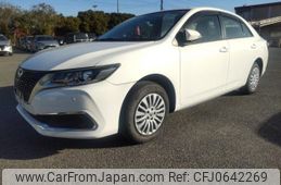 toyota allion 2018 quick_quick_DBA-NZT260_NZT260-3215016