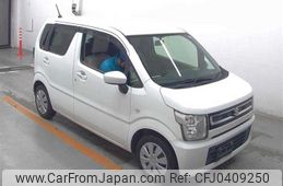 suzuki wagon-r 2017 22542