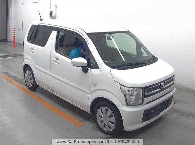 suzuki wagon-r 2017 22542 image 1