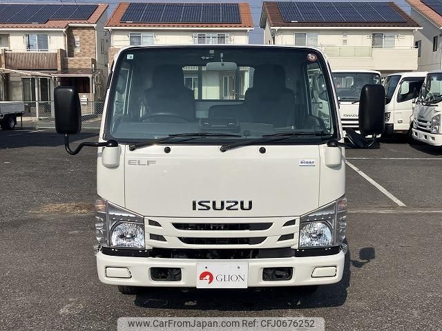 isuzu elf-truck 2019 quick_quick_2RG-NJS88A_NJS88-7000068 image 2