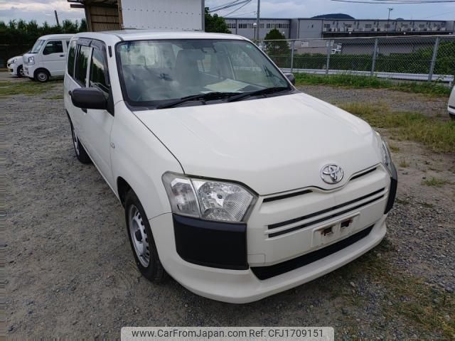 toyota probox 2018 CFJ1709151 image 2