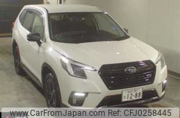 subaru forester 2022 -SUBARU 【仙台 301ﾅ1288】--Forester SK5-022734---SUBARU 【仙台 301ﾅ1288】--Forester SK5-022734-