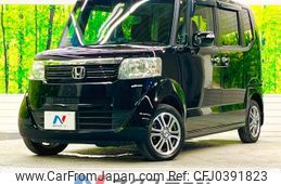 honda n-box 2013 -HONDA--N BOX DBA-JF1--JF1-1313113---HONDA--N BOX DBA-JF1--JF1-1313113-