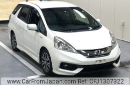 honda fit-shuttle 2014 -HONDA--Fit Shuttle GP2-3213733---HONDA--Fit Shuttle GP2-3213733-