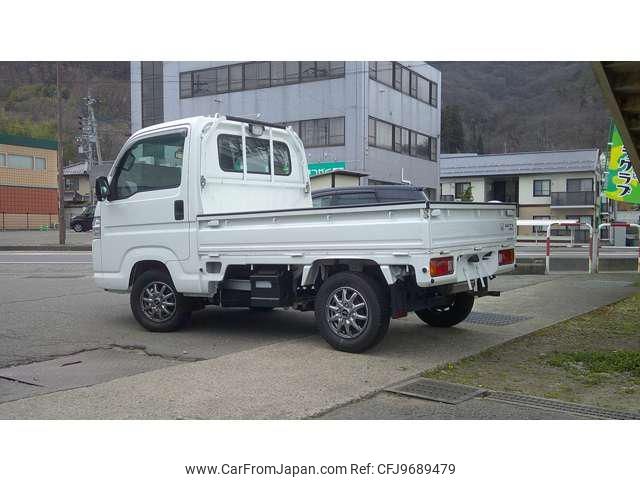 honda acty-truck 2021 -HONDA--Acty Truck HA9--1525607---HONDA--Acty Truck HA9--1525607- image 2