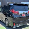 toyota alphard 2017 CFJ1500705 image 9
