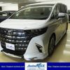toyota alphard 2025 quick_quick_6AA-AAHH40W_AAHH40-0040149 image 1