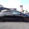 honda civic 2010 CFJ1864179 image 16