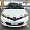 toyota vitz 2011 CFJ1789907 image 2