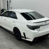 toyota mark-x 2014 quick_quick_DBA-GRX133_6004508 image 2