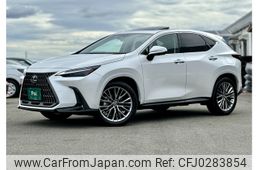 lexus nx 2024 -LEXUS--Lexus NX 6AA-AAZH20--AAZH20-1018***---LEXUS--Lexus NX 6AA-AAZH20--AAZH20-1018***-