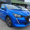 peugeot 208 2020 quick_quick_3BA-P21HN05_VR3UPHNKSLT104031 image 15