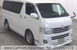 toyota hiace-van 2010 quick_quick_LDF-KDH201V_KDH201-0066254