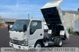 isuzu elf-truck 2022 CFJ1183182